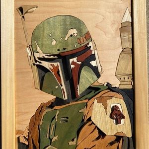 Meet your Posher, Peter